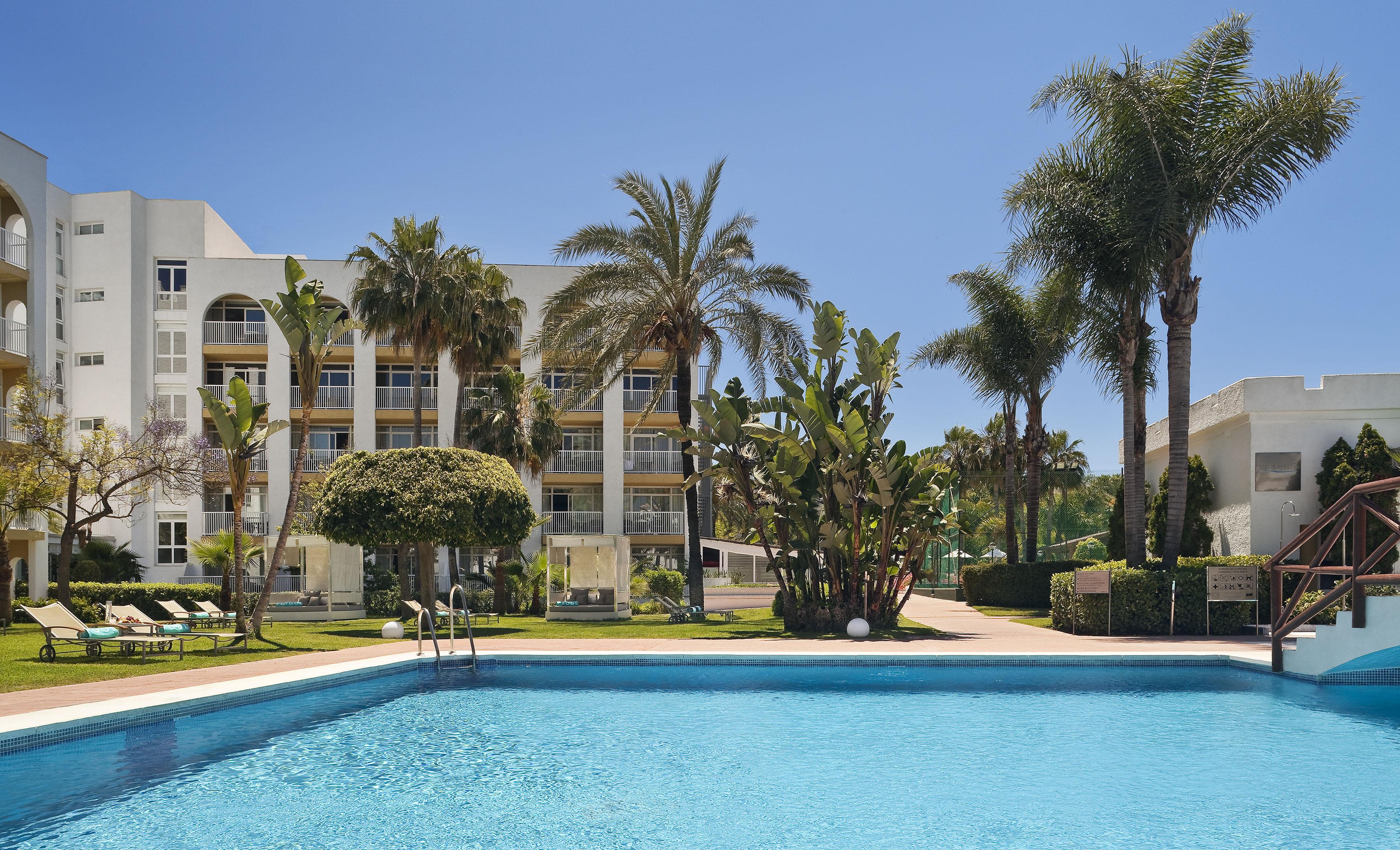 Me Hotel 5*