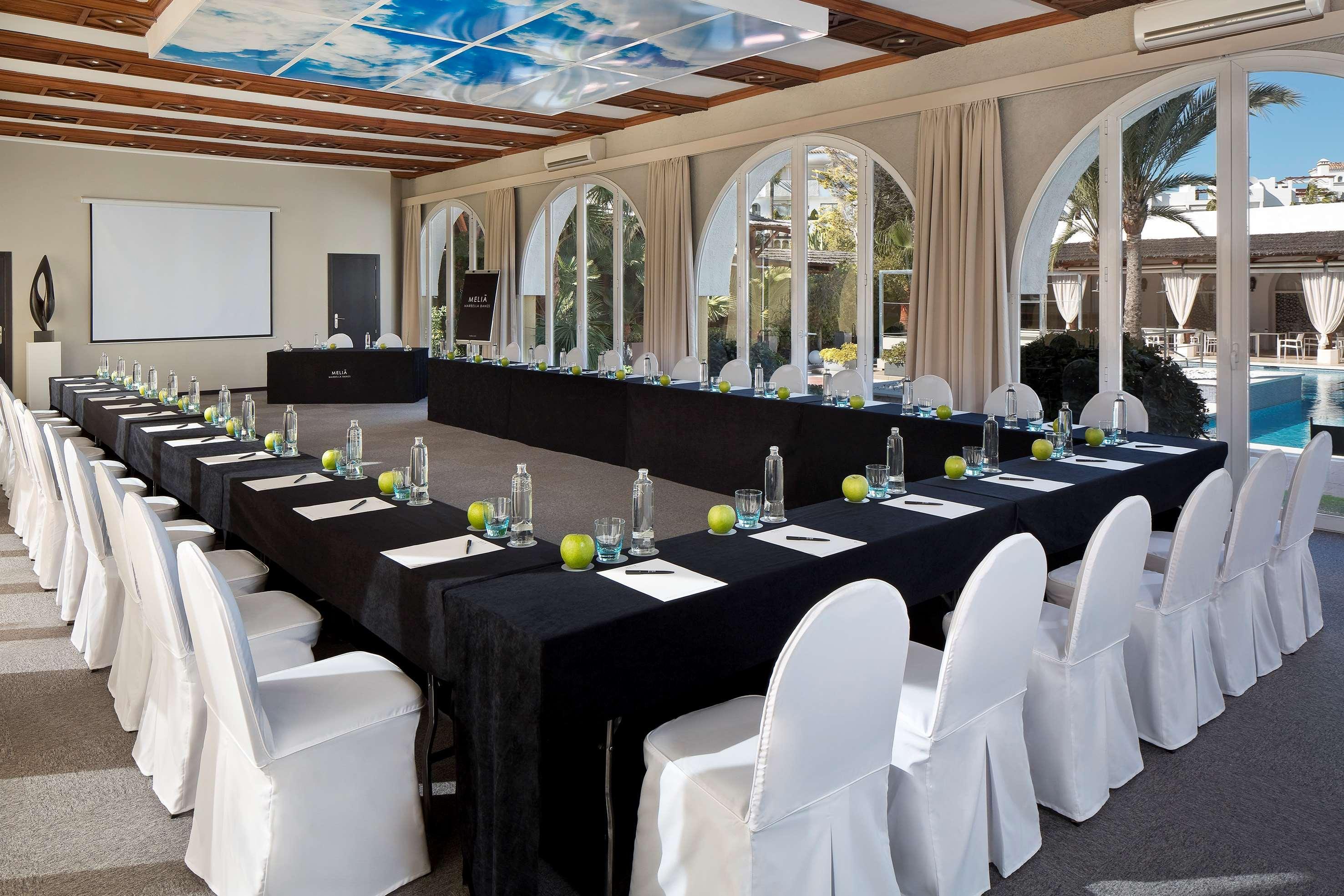 Me 5* Marbella