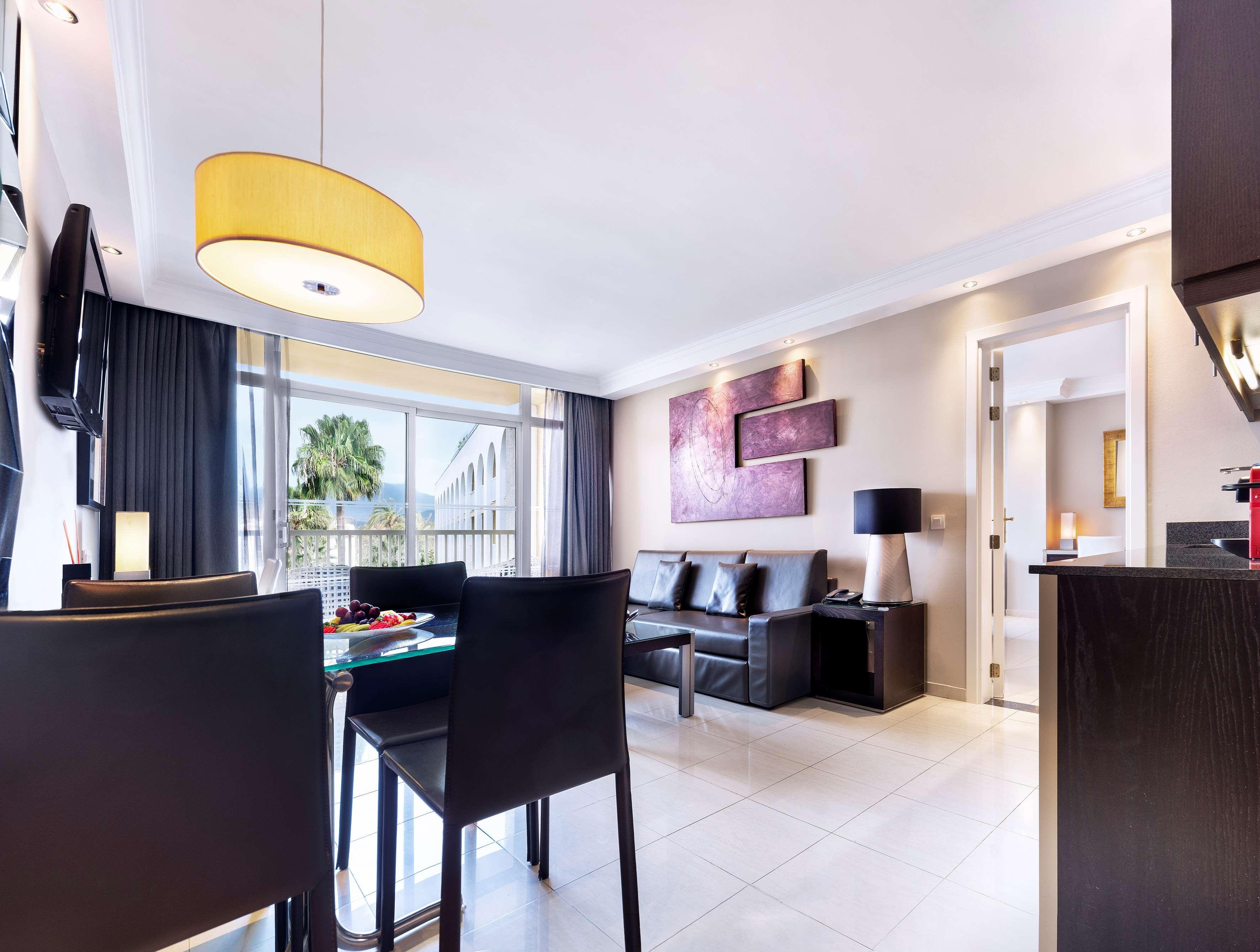 Hotel Me Marbella