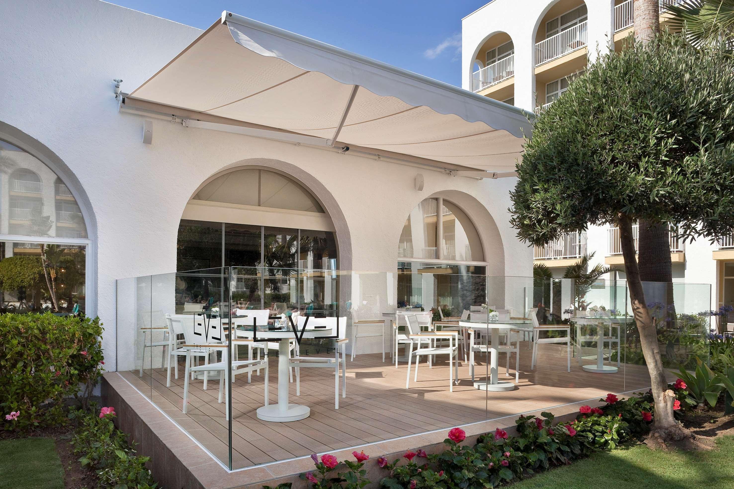 Me Hotel Marbella