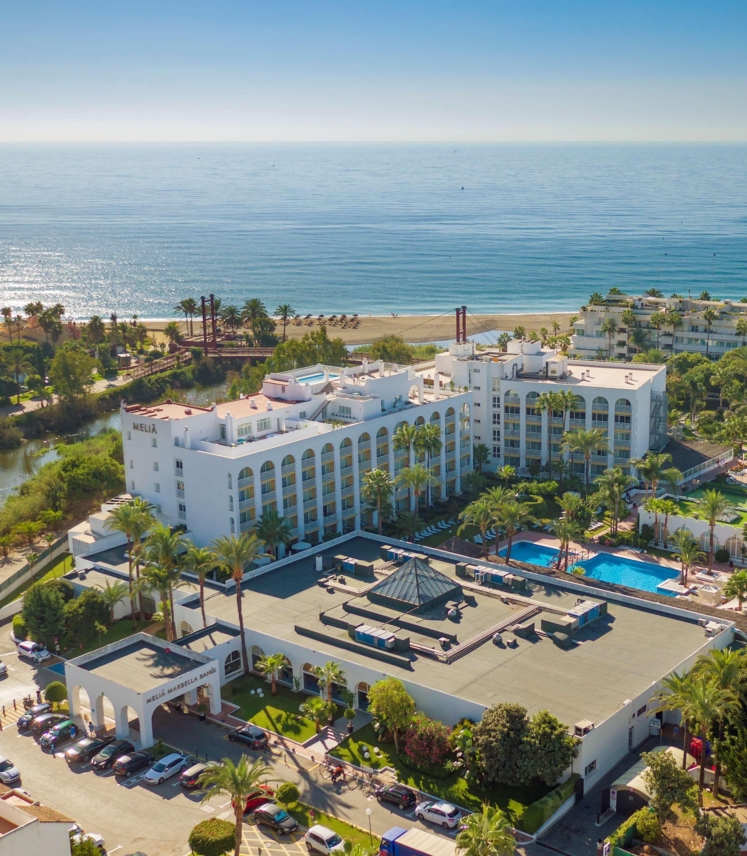 Hotel Me 5*