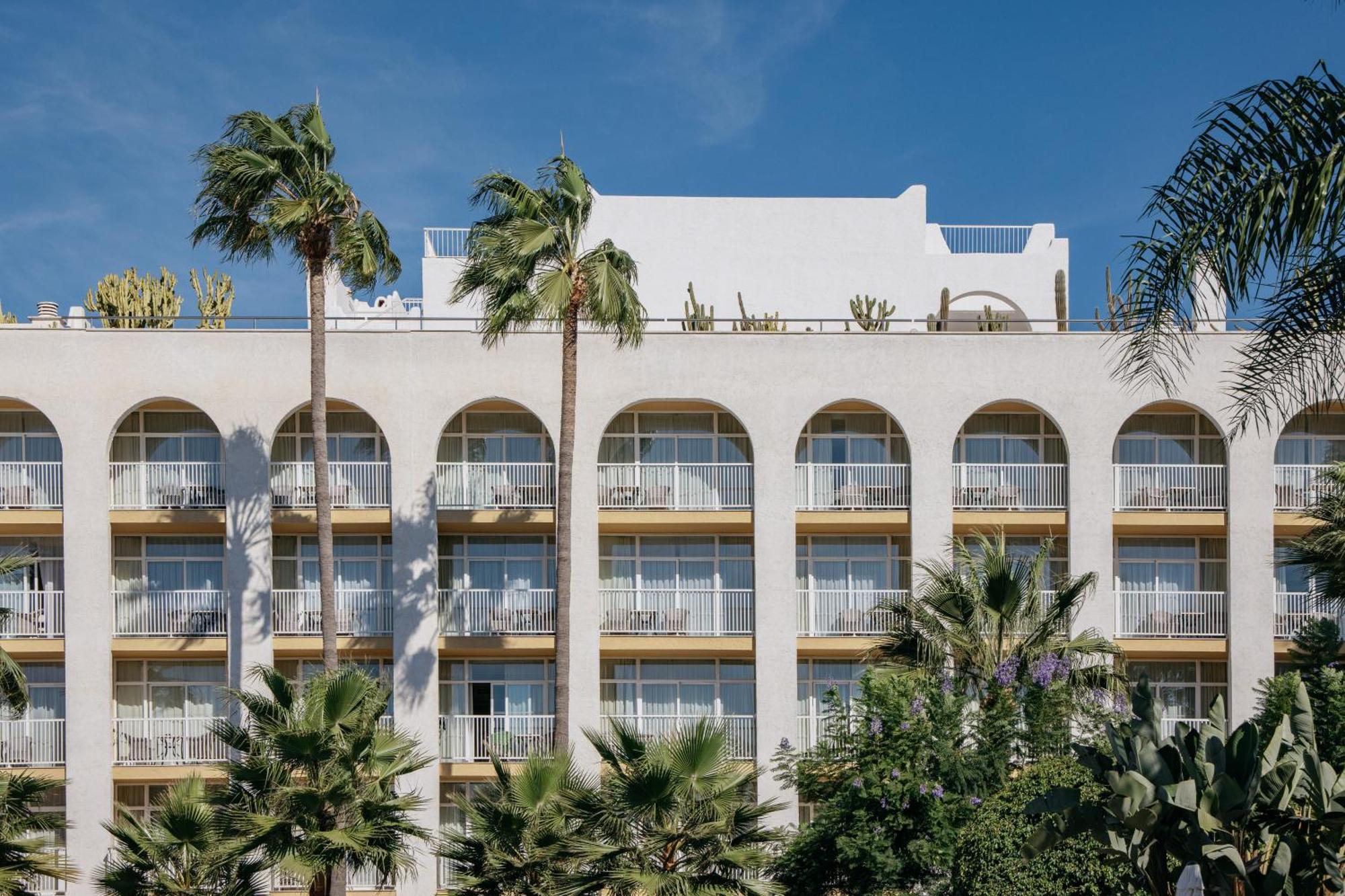 Hotel Me Marbella