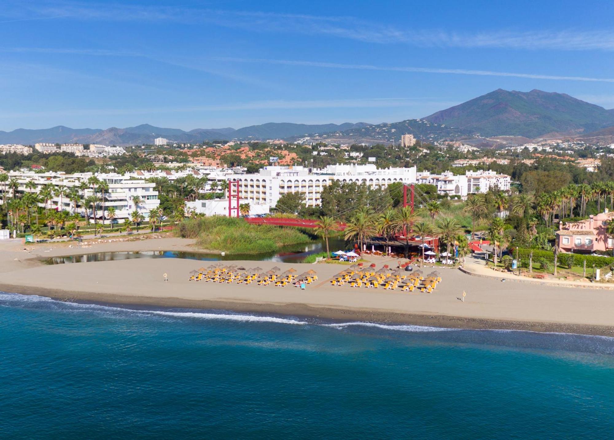 Me 5* Marbella