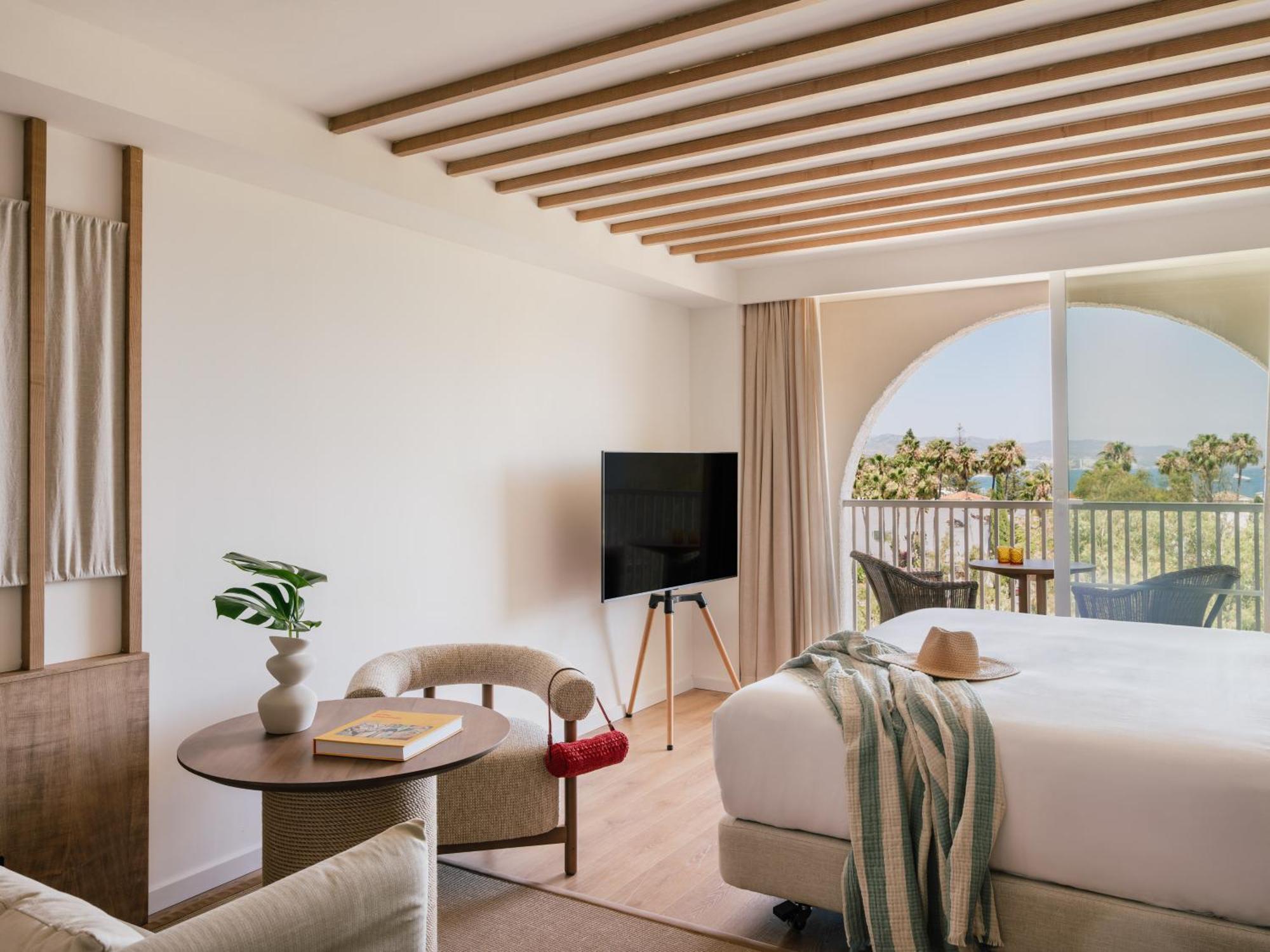 Me By Melia 5* Marbella