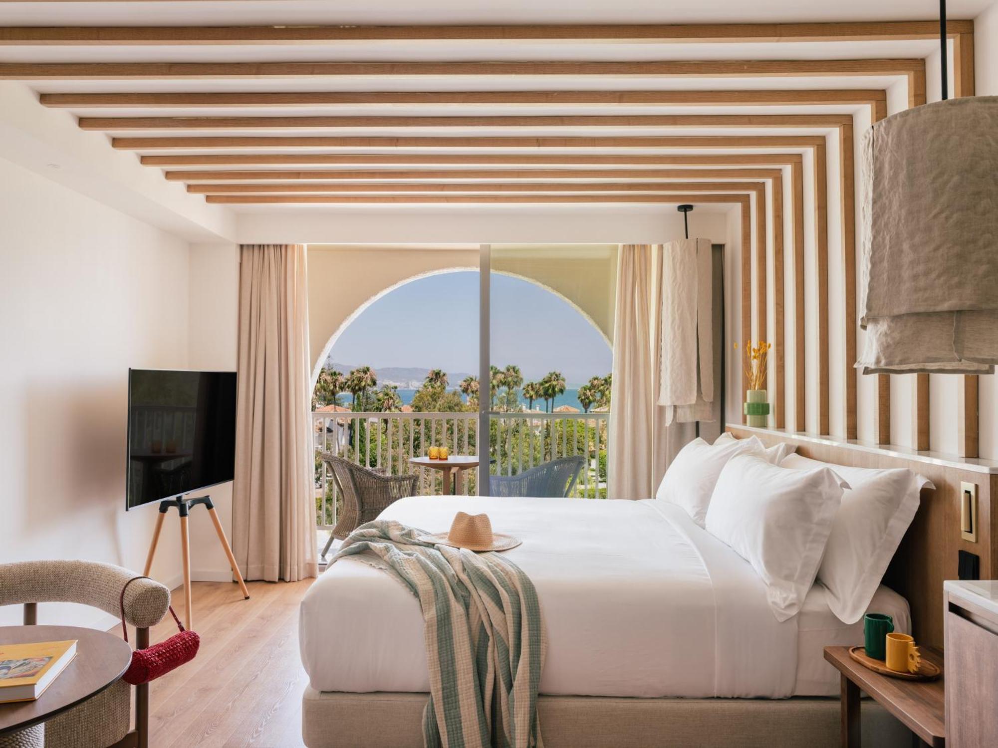 Me By Melia Hotel Marbella