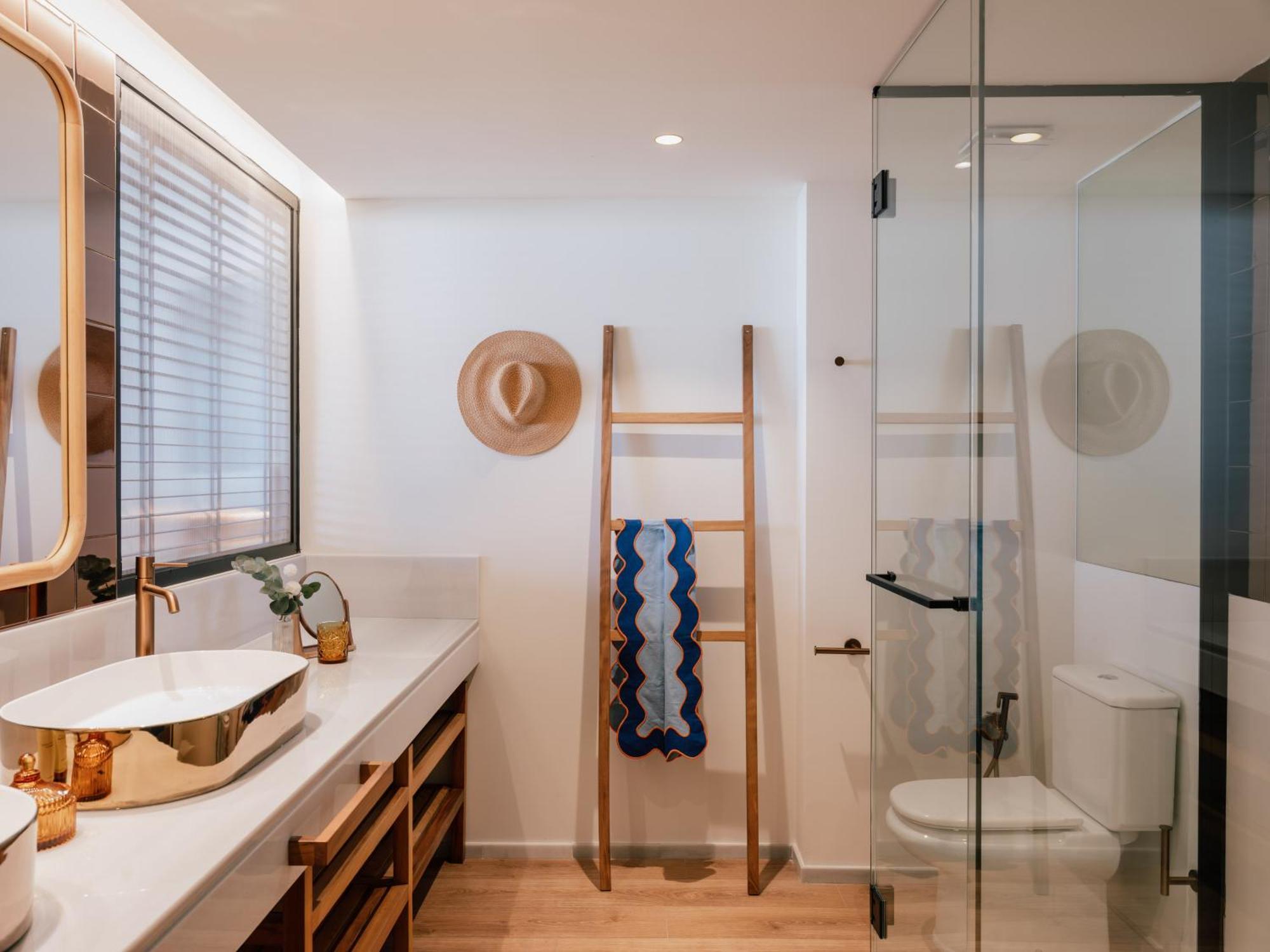 Hotel Me By Melia Marbella
