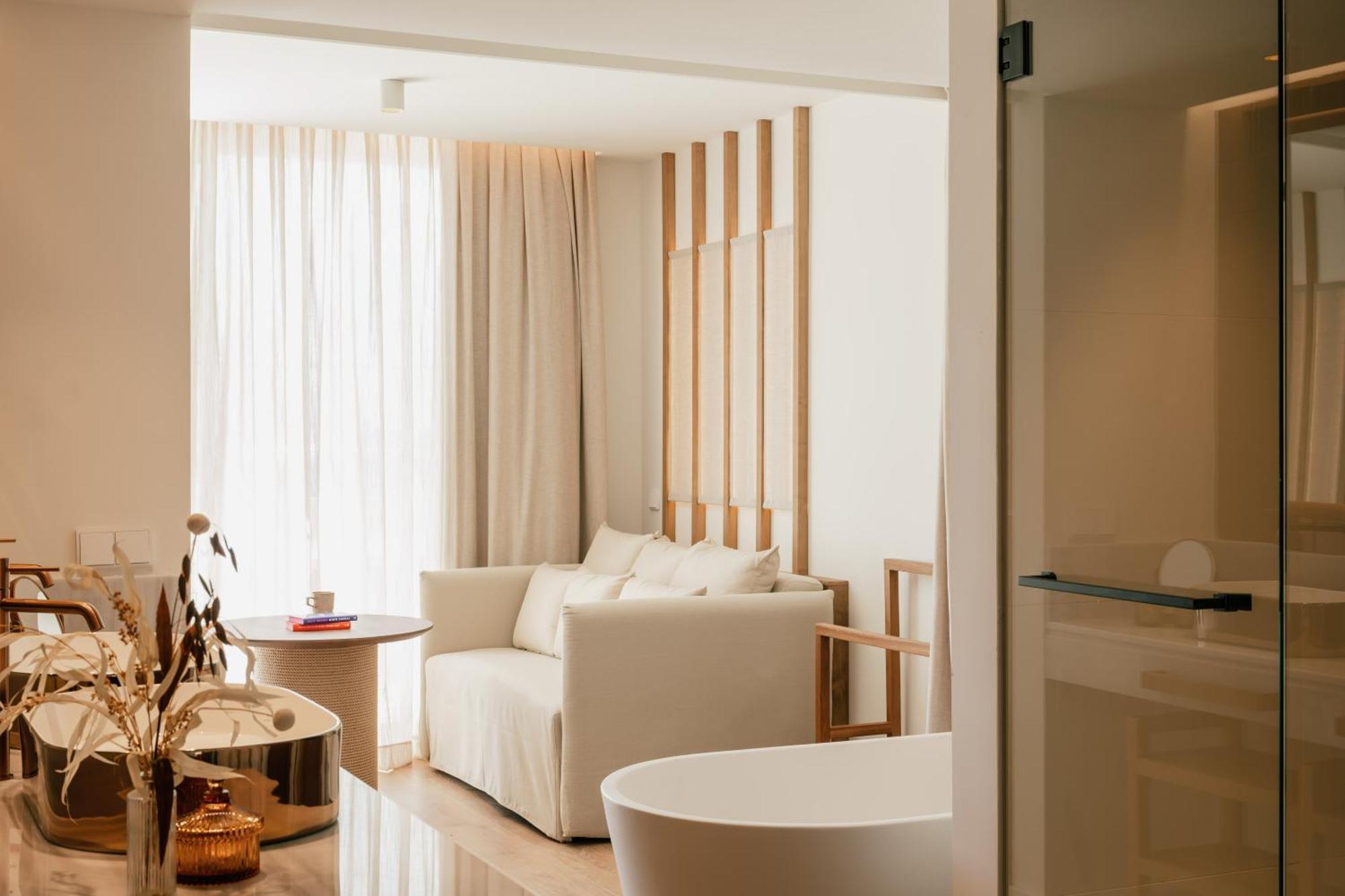 Hotel Me By Melia Marbella