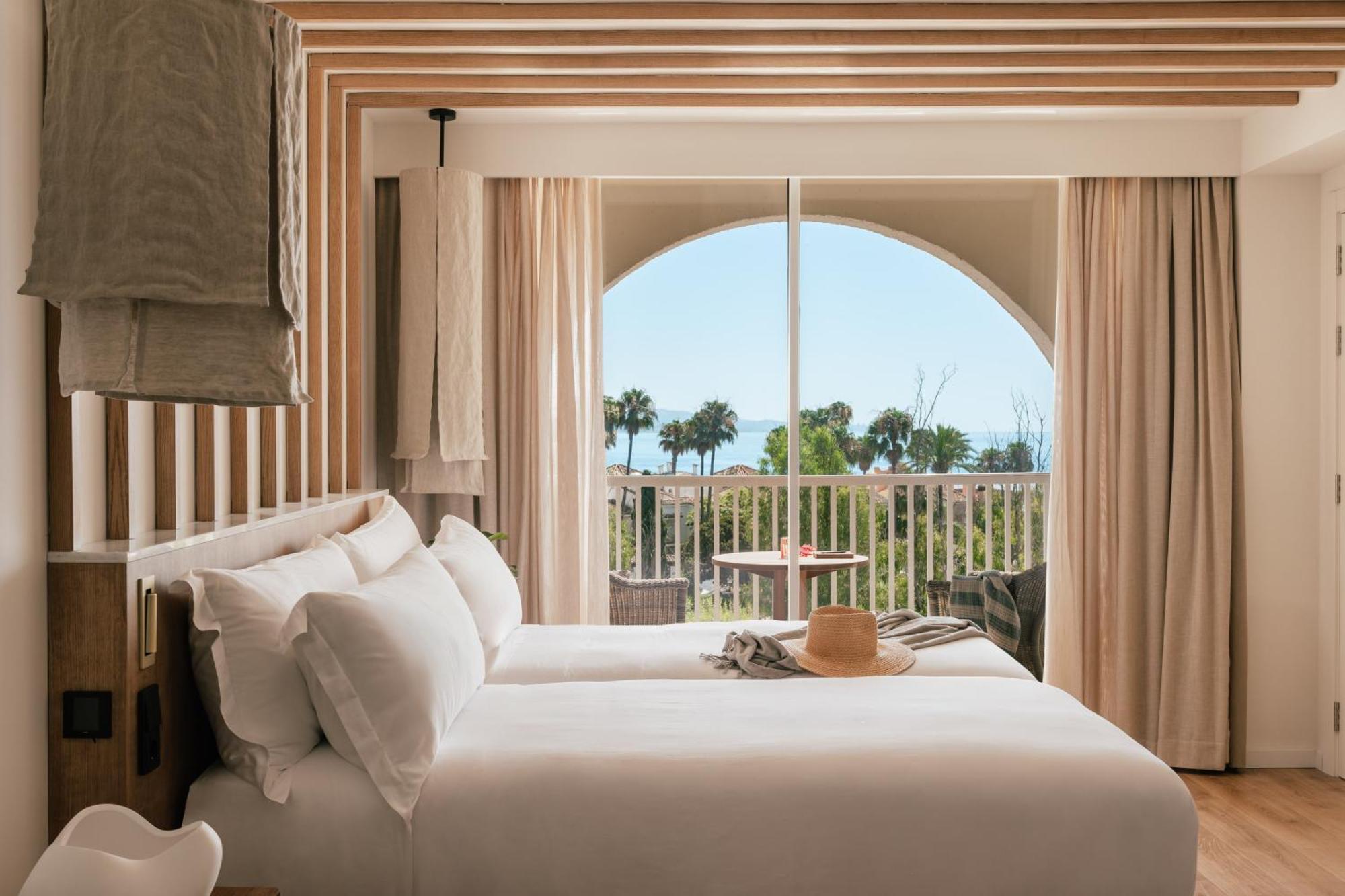 Me By Melia 5* Marbella