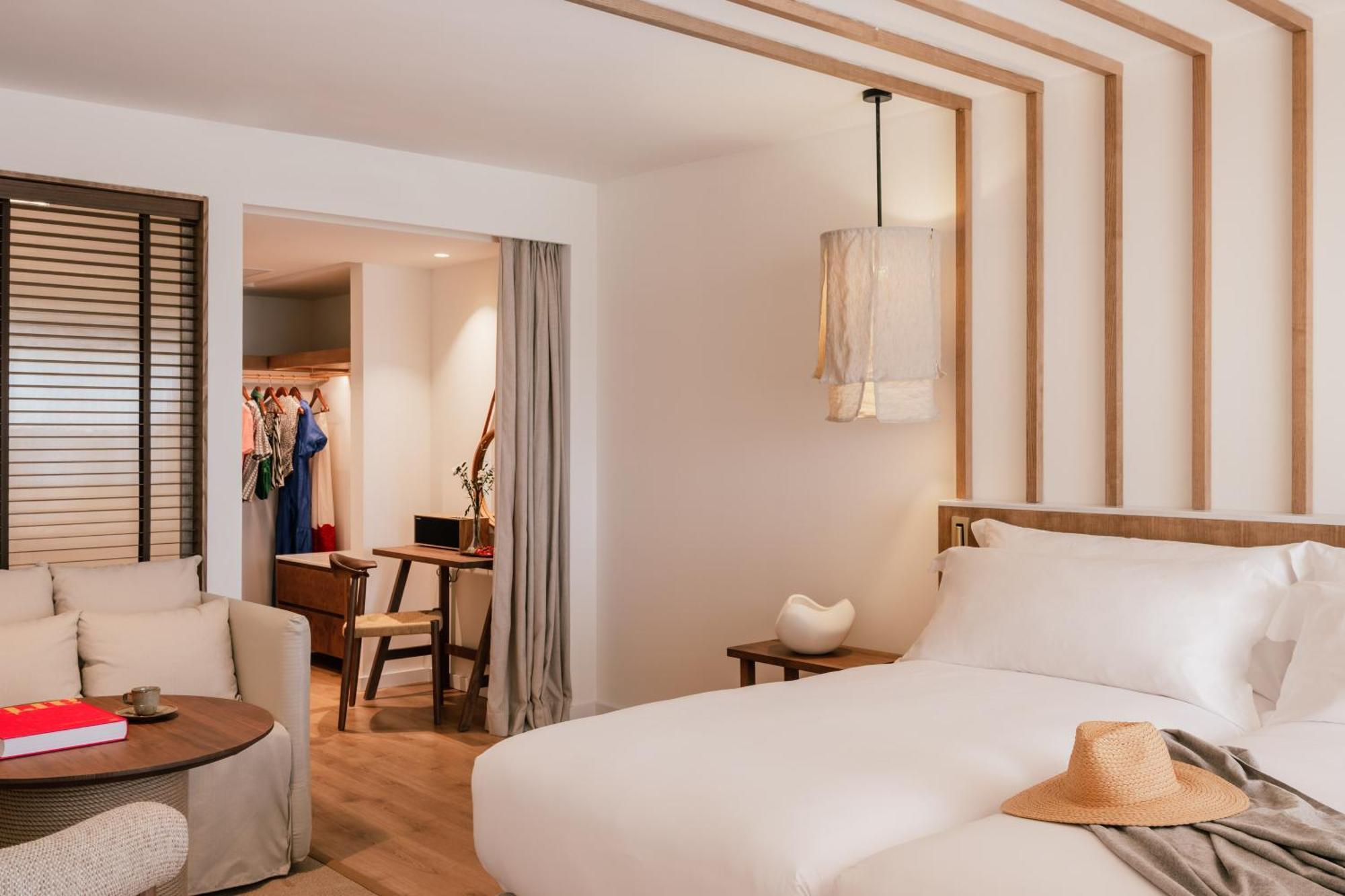 Hotel Me By Melia Marbella