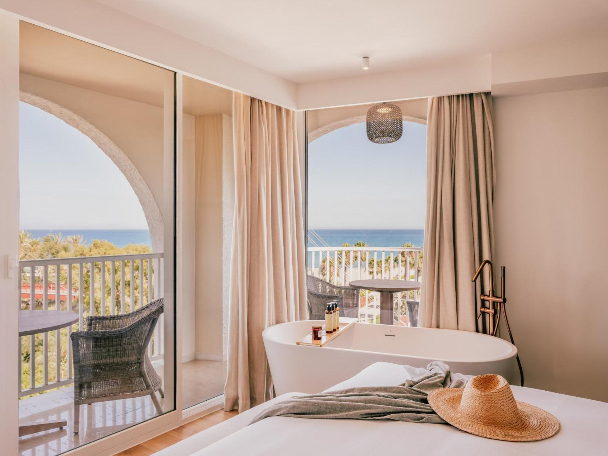 Hotel Me By Melia