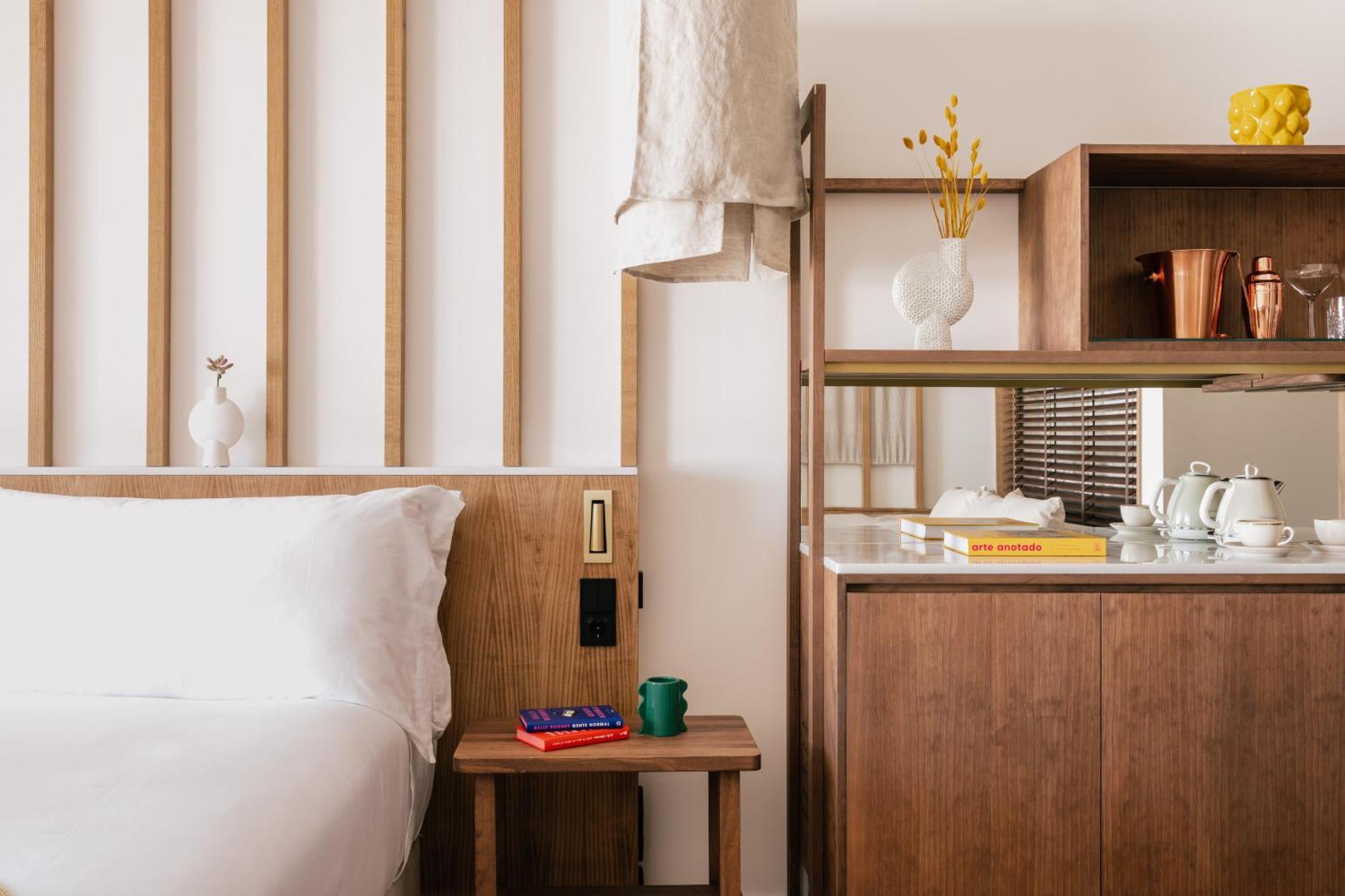 Hotel Me By Melia 5*